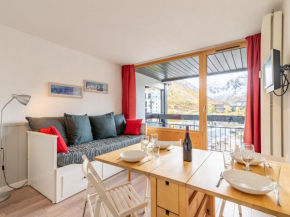 Studio Home Club - Lavachet-11 by Interhome